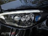 Mercedes-Benz C 220 C 220 d AMG Line T 2022