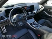 BMW 330 e Pack Desportivo M Auto