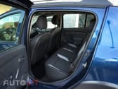 Dacia Sandero 0.9 TCe Stepway