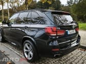 BMW X5 25 d sDrive Pack M