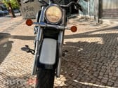 Suzuki Intruder VL 800 Volusia