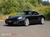 Porsche Cayman 2.7