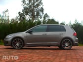 Volkswagen Golf 2.0 TSi GTi Performance