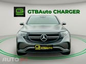 Mercedes-Benz EQC 400 AMG Line 4M