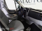 Volkswagen Crafter 2.5TDI 9L
