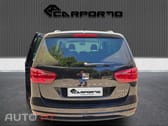 Seat Alhambra 2.0 TDi Style