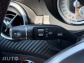 Mercedes-Benz A 180 CDI BE AMG Line