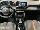 Peugeot E-2008 50 kWh Allure