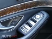 Mercedes-Benz S 350 BlueTEC