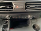 Peugeot Partner 1.5 BlueHDi Premium Standard
