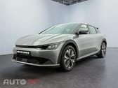 Kia EV6 Air Active