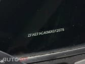 Fiat 500e La Prima