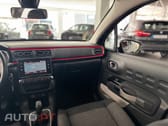 Citroen C3 1.2 PureTech Feel