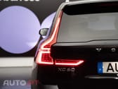 Volvo XC60 2.0 T8 PHEV Ultimate Bright AWD