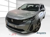 Peugeot 5008 1.5 BlueHDi Allure Pack EAT8