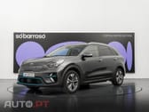 Kia Niro 64kWh