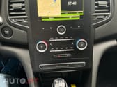 Renault Mégane Sport Tourer 1.5 dCi Zen ECO
