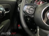 Fiat 500C 1.0 Hybrid