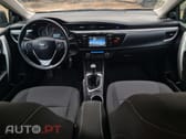 Toyota Corolla SD 1.4 EXCLUSIVE