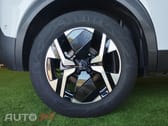 Peugeot E-2008 50 kWh Allure