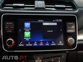 Nissan Leaf 40 KWh Tekna