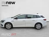 Renault Mégane Sport Tourer Equilibre 1.5 dci 115 cv EDC