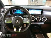 Mercedes-Benz CLA 200 d AMG Line Aut.