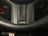BMW 320 d Pack M Auto