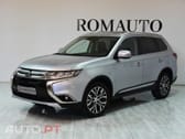 Mitsubishi Outlander 2.2 DI-D Intense+