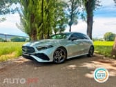 Mercedes-Benz A 200 AMG Line