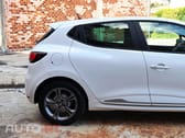 Renault Clio 1.5 dCi GT Line