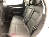 MG ZS 50.3 kWh Luxury