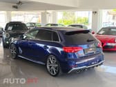 Audi S3 TFSI quattro S tronic