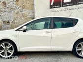 Seat Ibiza 1.6 TDi 25 Anos DPF