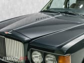 Bentley Turbo R BZTL