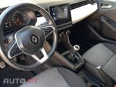 Renault Clio 1.5 Blue dCi Limited