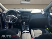 Nissan Qashqai 1.5 dCi ECO Acenta