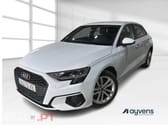 Audi A3 Sportback 40 TFSIe