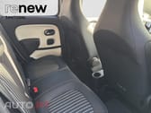 Renault Twingo Techeno Electric 22