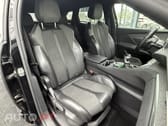 Peugeot 3008 1.2 PureTech GT Line