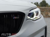 BMW M2 Competition Auto