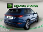 Audi Q6 E-Tron Matrix I.V.A DEDUTÍVEL