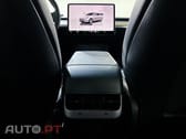 Tesla Model Y Standard