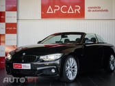 BMW 428 i Pack M Auto
