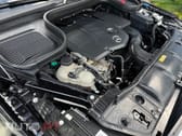 Mercedes-Benz GLE de 4Matic