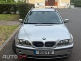 BMW 320 D 150cv