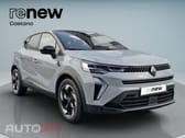 Renault Captur Tce 115 Techno