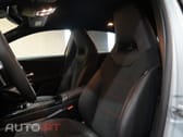 Mercedes-Benz A 200 AMG Line Aut.