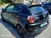 Alfa Romeo Mito 1.3 JTDM 95cv