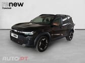 Dacia Bigster Extreme Mild Hybrid 104CV